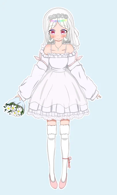 妄想込みで予想してみました!#夏目めい新モデルお披露目 