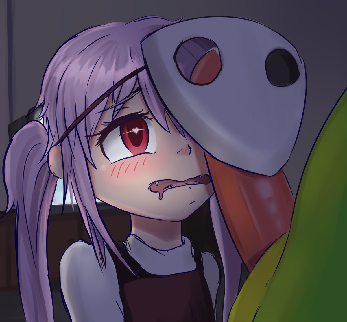 CumDjinn's tweet photo. Unmasked by GEX #fridaytheR18th #gexsweep https://t.co/CEzvNef5eT