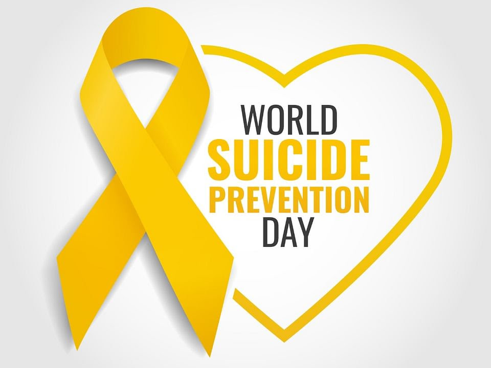 Today we observe the 2022 World Suicide Prevention Day which is running  under the theme "Creating Hope Through Action "

World Suicide Prevention Day is a reminder to each one of us that we can save many lives just by being there if someone needs us.
