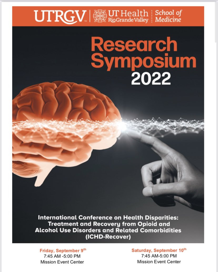 noeg2056's tweet photo. Dr. Maestre giving a talk about Resiliency and ALZ at the Research Symposium 2022 at the Mission Event Center #community #utrgv #utrgvsom https://t.co/2fO1f6Dq2r