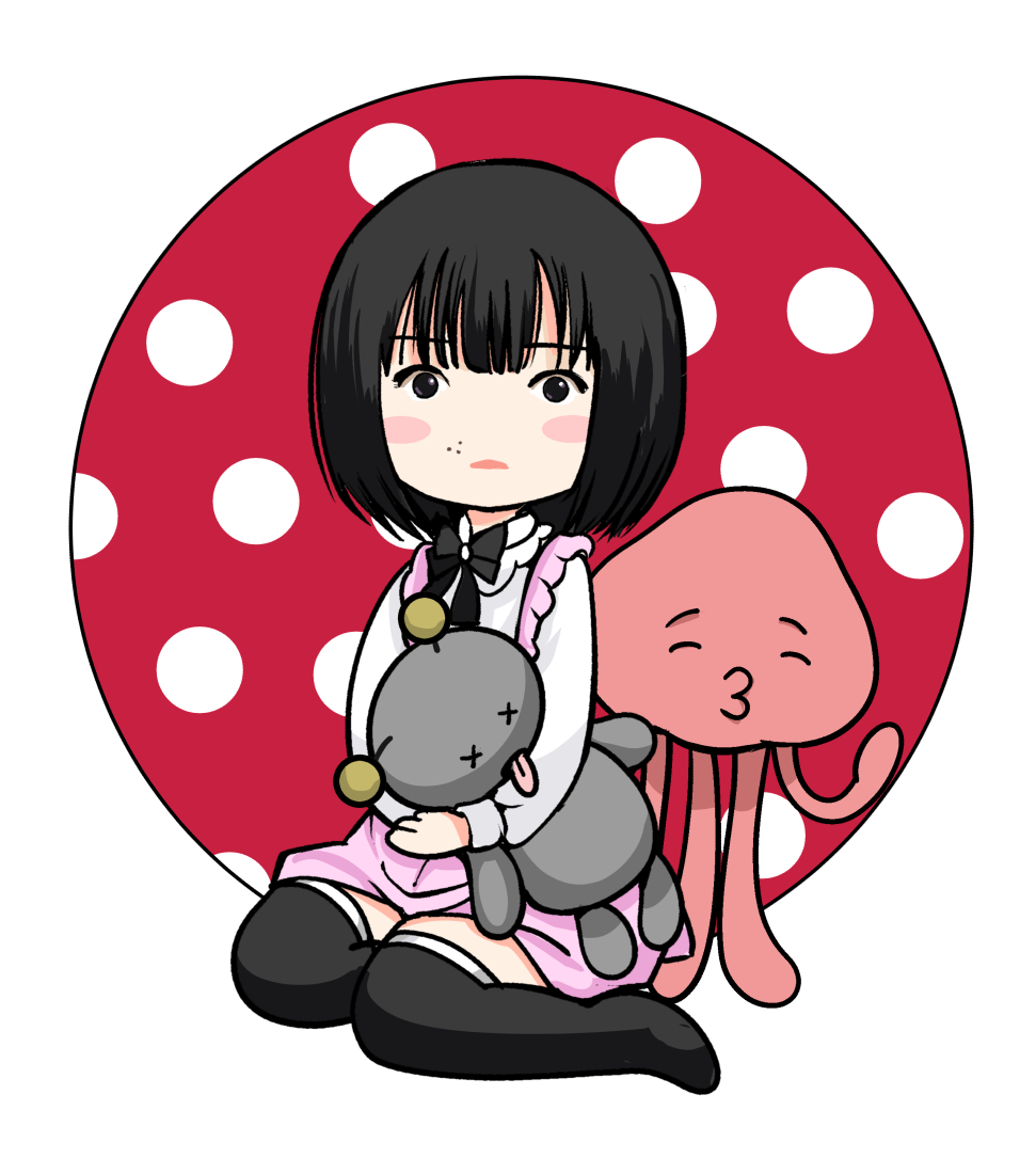 モデルさん絵みてよ 