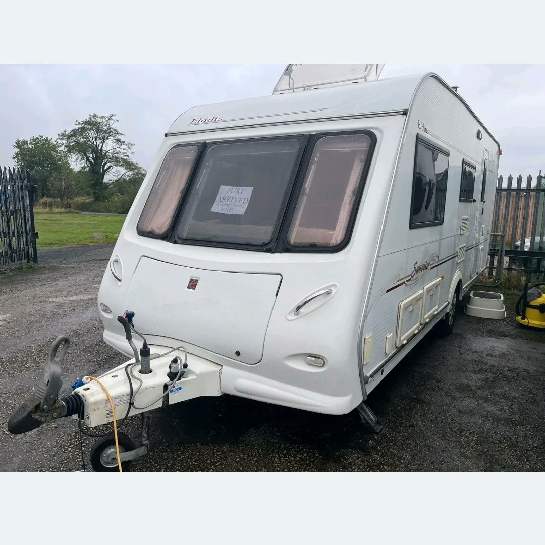 thecaravanplace's tweet photo. It's the weekend!! We have lots of new stock on our website to have a look at 👀!

We are open 9-5 today!! https://t.co/KXOvKVwrS7
