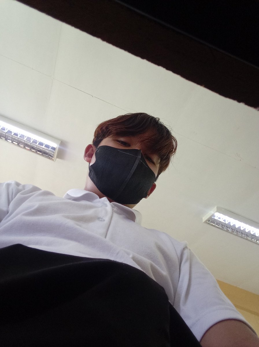 KyleKyut7's tweet photo. Pov mo pag kakainin mo tt ko HHAHAA https://t.co/tYfGdrC5TL