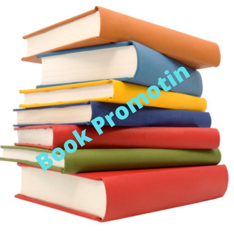 I am a professional
Specializes in promoting any book, eBook, Kindle book, and Amazon book. I know how to market and advertise children's poetry, romance, Amazon Kindle books, and any other book. #Ebookmarketing #advertising #amazon #bookpromotion #amazonbooks #amazonkindle