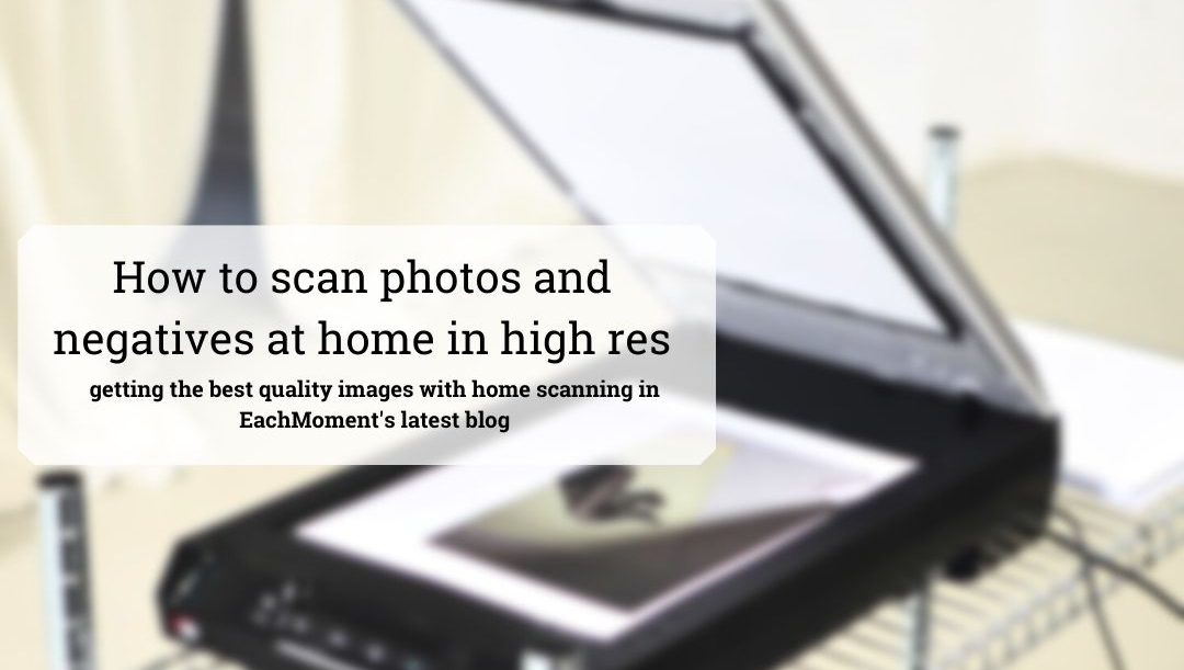EachMomentMedia's tweet photo. If you've ever thought of rejuvenating your prints and photos yourself, you might know how tricky it is to get the best scanner for the job. We're elucidating on scanners and mythbusting "High Resolution" claims.

https://t.co/ZodrknVk9N

#photography #highres #scanners https://t.co/4OR6ac8xOD