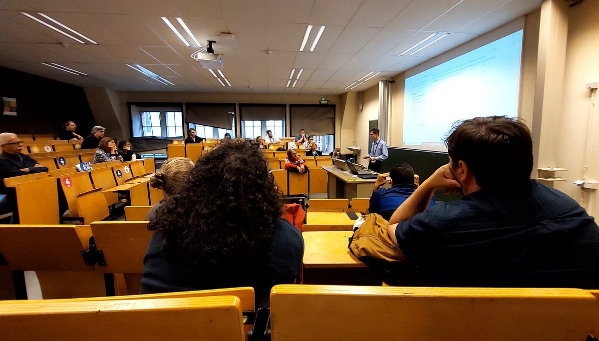 DGamitoMarques's tweet photo. The meeting of the #ScienceDiplomacy Commission @iuhpst_dhst @ESHSBrussels22 showed how active and mobilizing it is. So glad to be part of a group with so many good ideas for the future! #ESHS2022 #scidipl @SciDipAlliance #histsci #histSTM https://t.co/tDC24K5GRW
