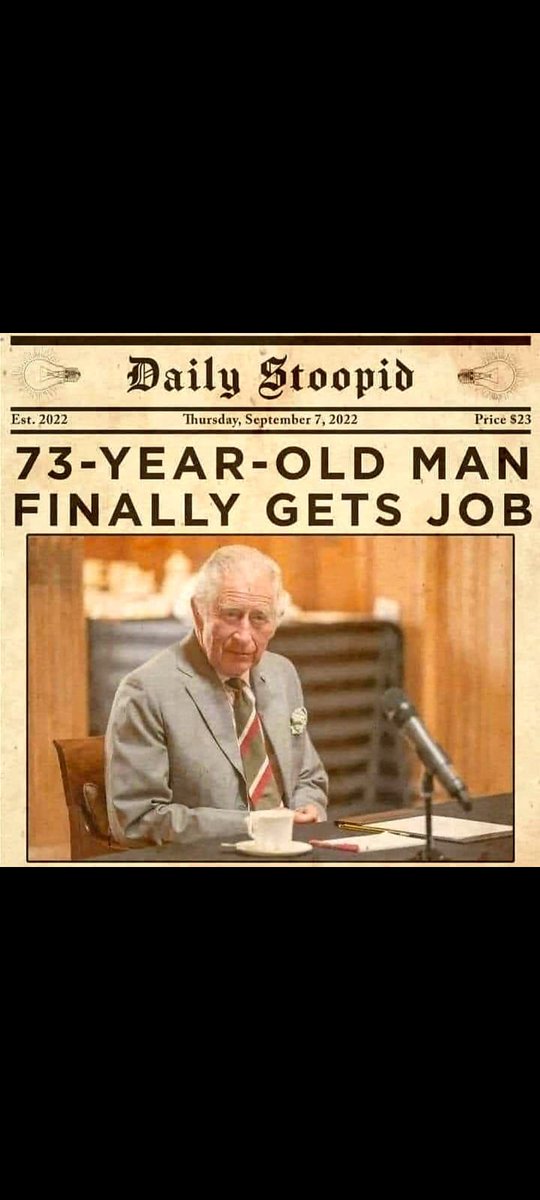 Rajagop49124823's tweet photo. Perfect 👌👌👌👌
One jobless guy leading others 🤣🤣🤣
#bharathjodo #Congresschodo
Rahul also have plenty of time to get the job🤣🤣🤣
#Pappukabpasshoga https://t.co/3rvovJWPD8