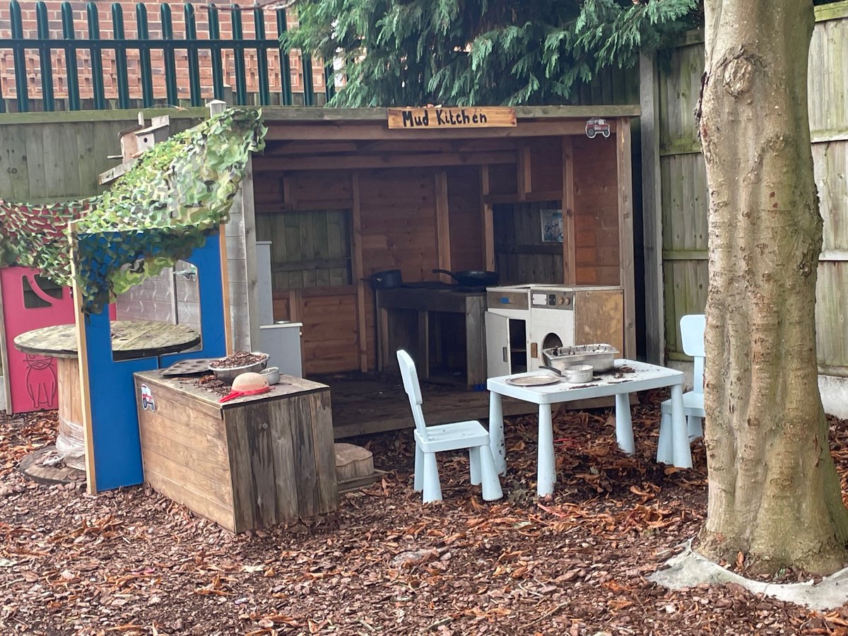 Lawn_Primary's tweet photo. Our beautiful EYFS learning environment.

Lots of work has gone into making it what it is today.. our new starters are so lucky to have such dedicated adults who have made this happen

#TeamLawn🌳 https://t.co/PJHMf8MSQp