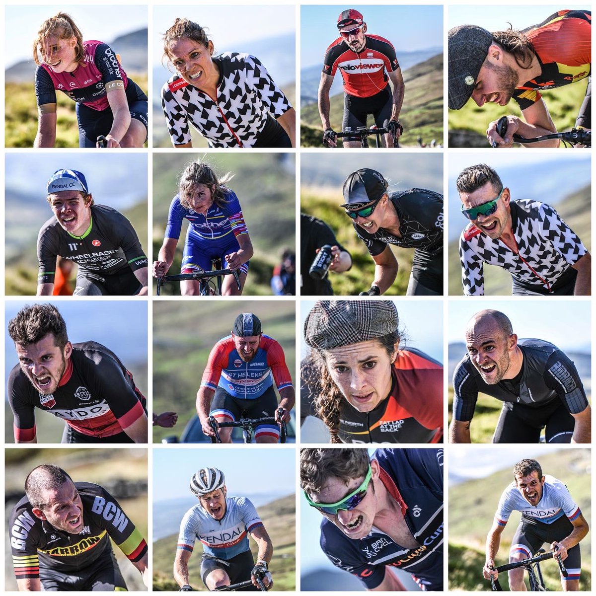 ColdDarkNorth's tweet photo. One more week to enter the Struggle Hill Climb! 120 places, closed road, lively crowds and a pain face award! https://t.co/Cd5wVZdtiC #cycling #hillclimbing #hillclimbs #climbhighertogether https://t.co/bYXa7ksKHc