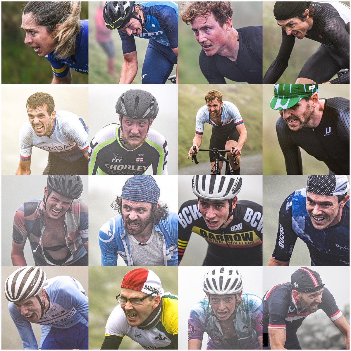 ColdDarkNorth's tweet photo. One more week to enter the Struggle Hill Climb! 120 places, closed road, lively crowds and a pain face award! https://t.co/Cd5wVZdtiC #cycling #hillclimbing #hillclimbs #climbhighertogether https://t.co/bYXa7ksKHc