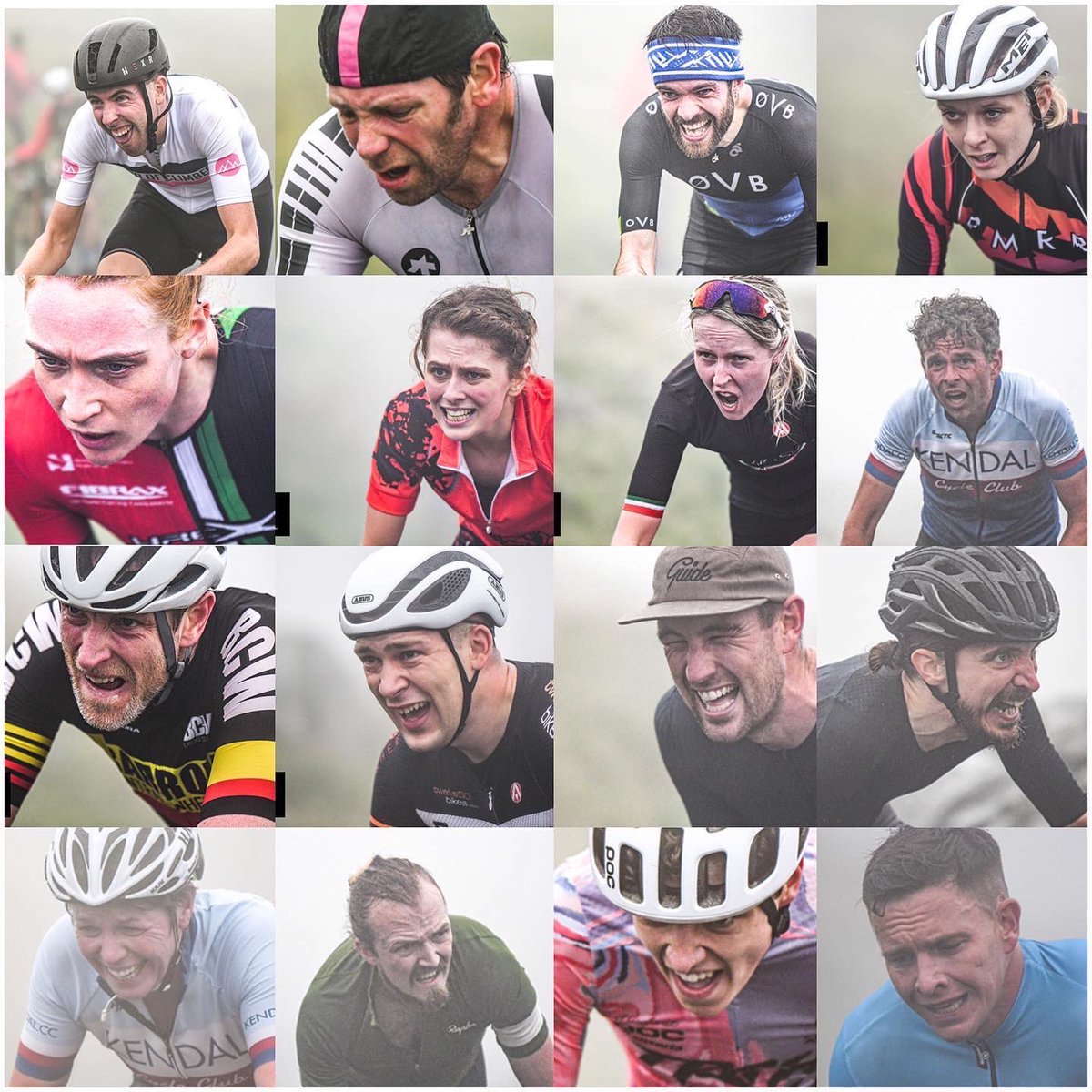 ColdDarkNorth's tweet photo. One more week to enter the Struggle Hill Climb! 120 places, closed road, lively crowds and a pain face award! https://t.co/Cd5wVZdtiC #cycling #hillclimbing #hillclimbs #climbhighertogether https://t.co/bYXa7ksKHc