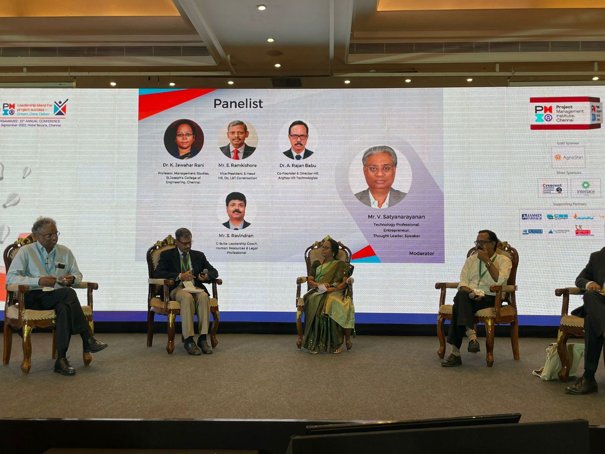 PMI Chennai tweet media