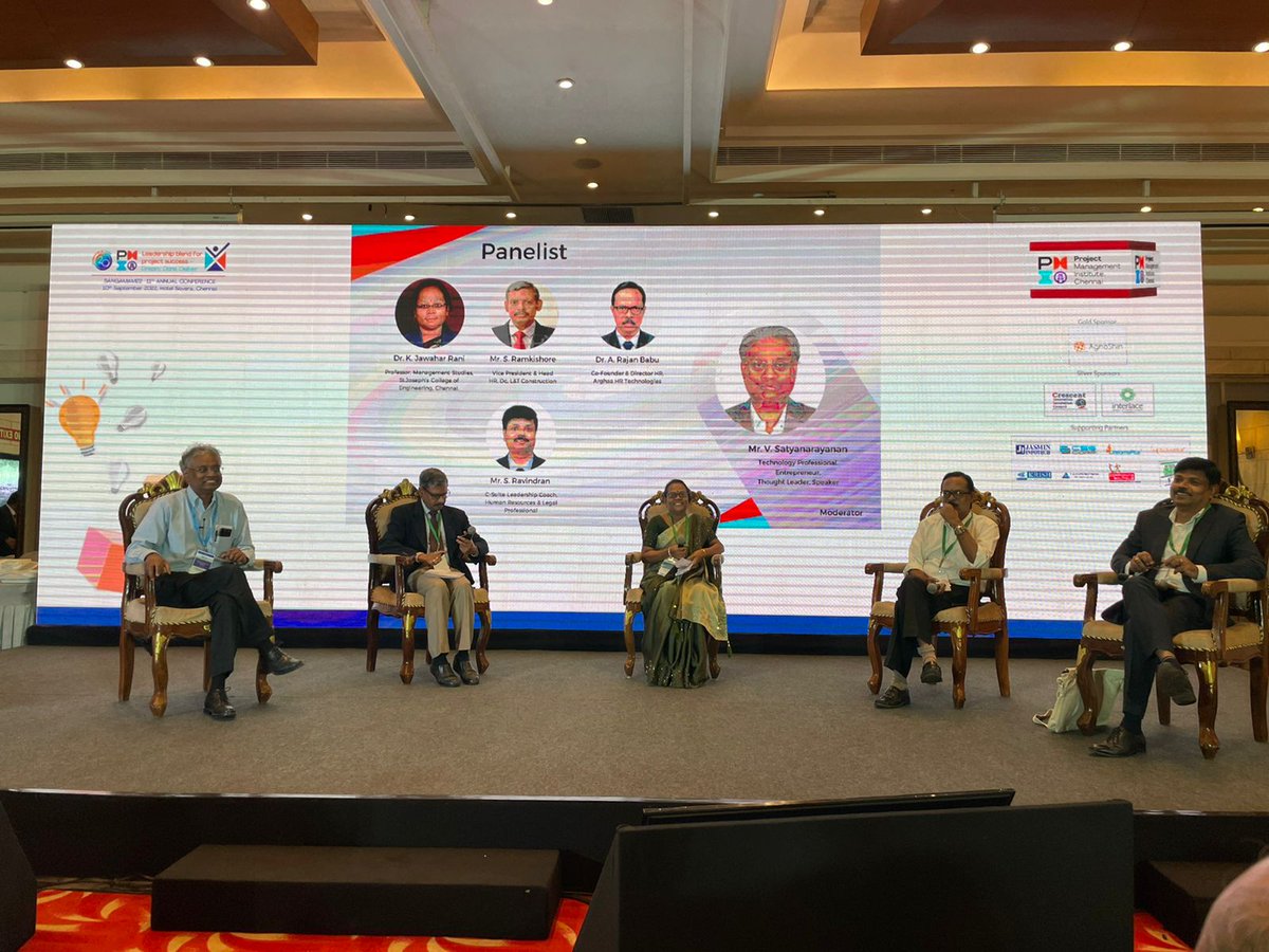 PMI Chennai tweet media