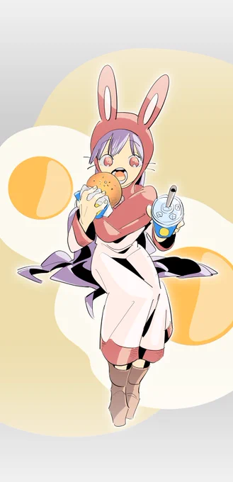 (見つかってしまいましたね…お二人には内緒ですわ…) 