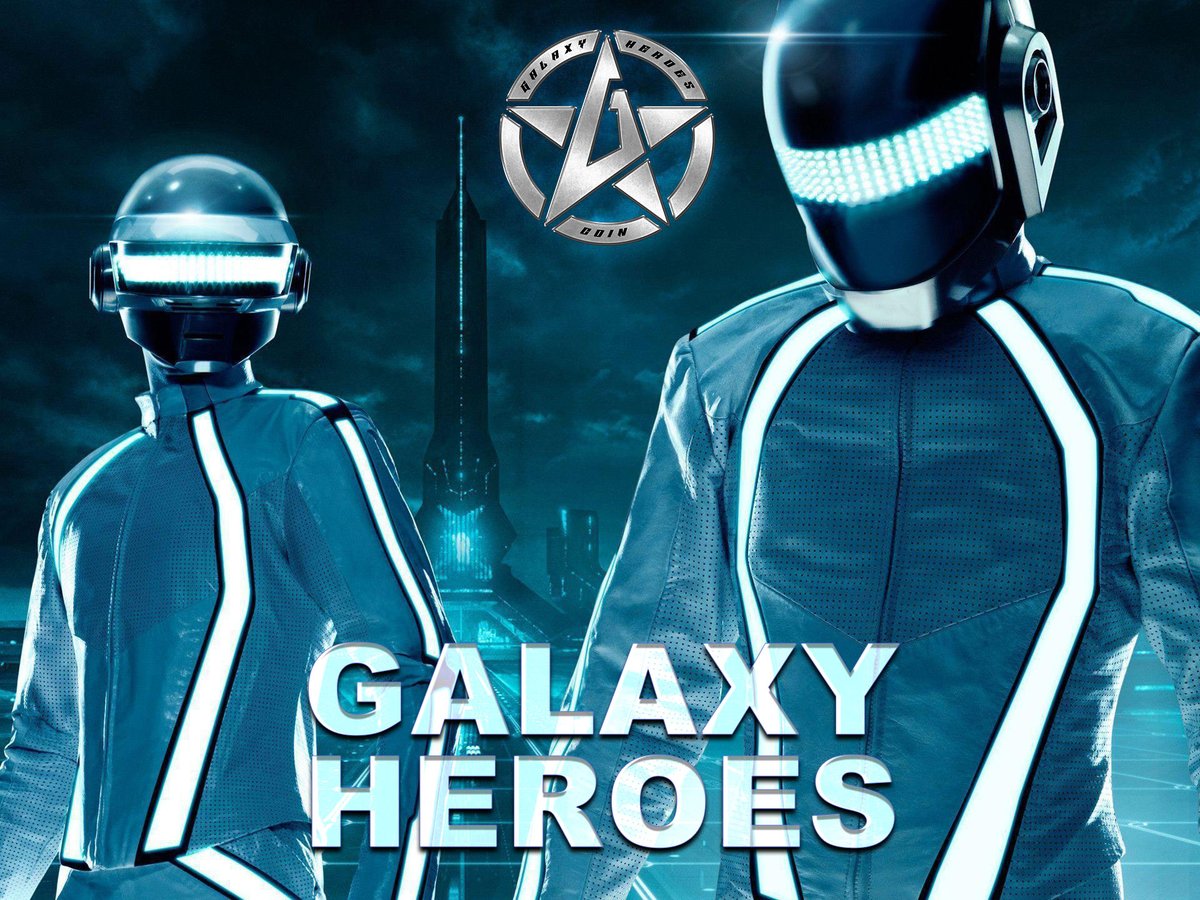 Archie_2112's tweet photo. August will mark the rise of #GHARMY and #galaxyheroes🦸🏻‍♂️🦸🏻‍♂️ Are you ready? Whose ready for more of $GHC ? Let me know? https://t.co/PCA5MmqzdQ