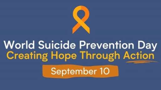 Today marks #WorldSuicidePreventionDay    and both our cafés are here to support you all weekend from 5-11pm. ☺️ 

📞0300 323 0197 
Option 1: Southport
Option 2: Crosby 

📩 crisiscafe@seftoncvs.org.uk

#CreatingHopeThroughAction #WSPD
#mentalhealth #MentalHealthAwareness