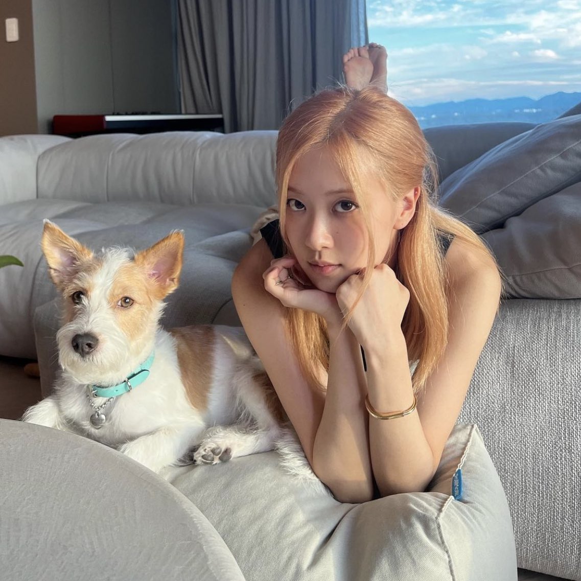 chaennieonly's tweet photo. she's so pretty https://t.co/J74N9n4WsJ