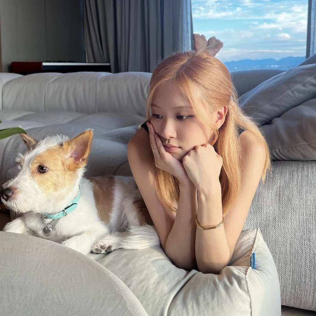 chaennieonly's tweet photo. she's so pretty https://t.co/J74N9n4WsJ