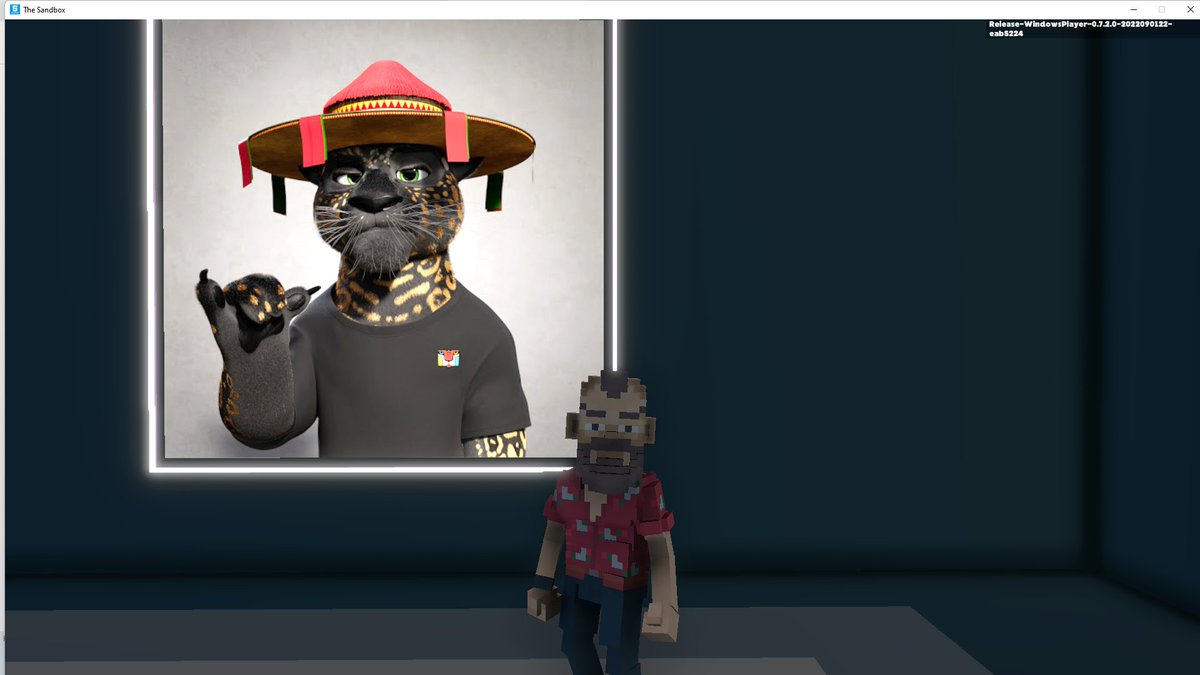 bolster838's tweet photo. @TheSandboxGame @jagfriends_nft https://t.co/IokXz8hW9o