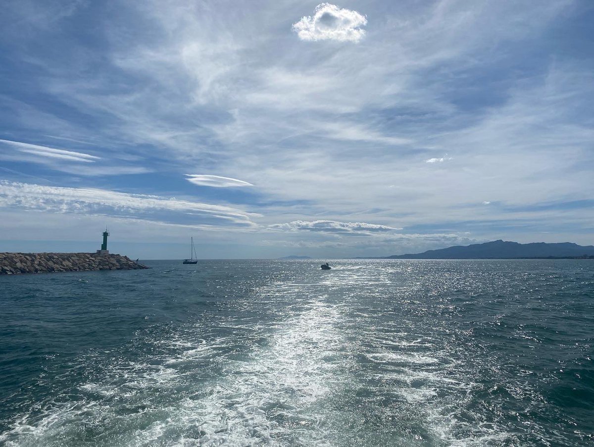 Coastlines | #vitaminsea ☀️🌊