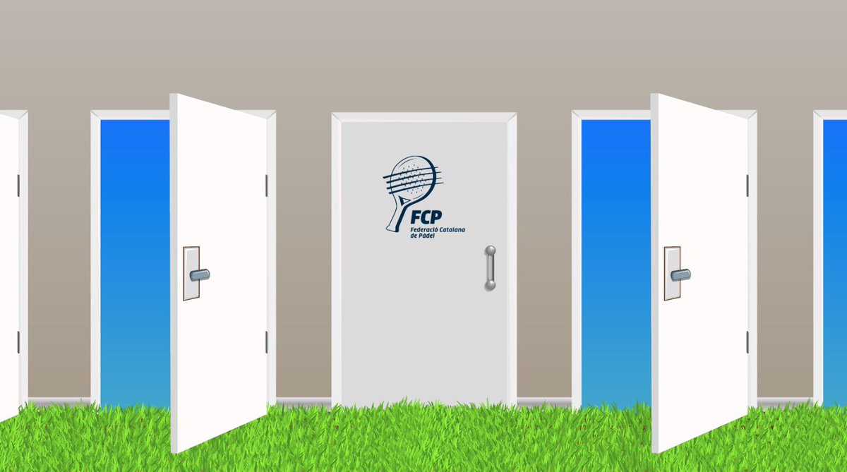 Fi d'una etapa

Després de nou anys gestionant les xarxes socials i l'entorn digital de la Federació Catana de Pàdel, el passat dia 2  (via correu electrònic) se'm va comunicar que la FCP deixava de comptar amb els meus serveis 

👉 instagram.com/p/CiRw8koLr2BY…