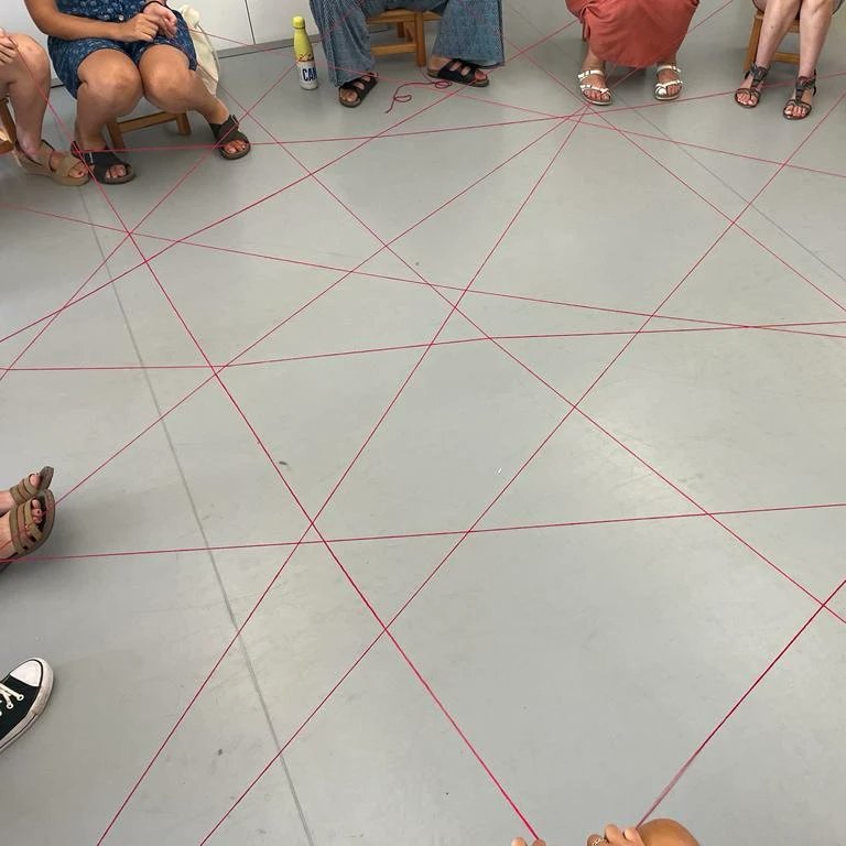 EBMSantMedir's tweet photo. Saber-nos com a conjunt, com a persones que hi som i que hi serem. Doncs aviat podrem perdre'ns en la immensitat de l'estança i no recordar que aquí al darrere hi ha tot un equip humà que ens pot ajudar davant qualsevol situació. 

Comencem el curs amb ganes i il·lusió renovades! https://t.co/7wEeFEEhna