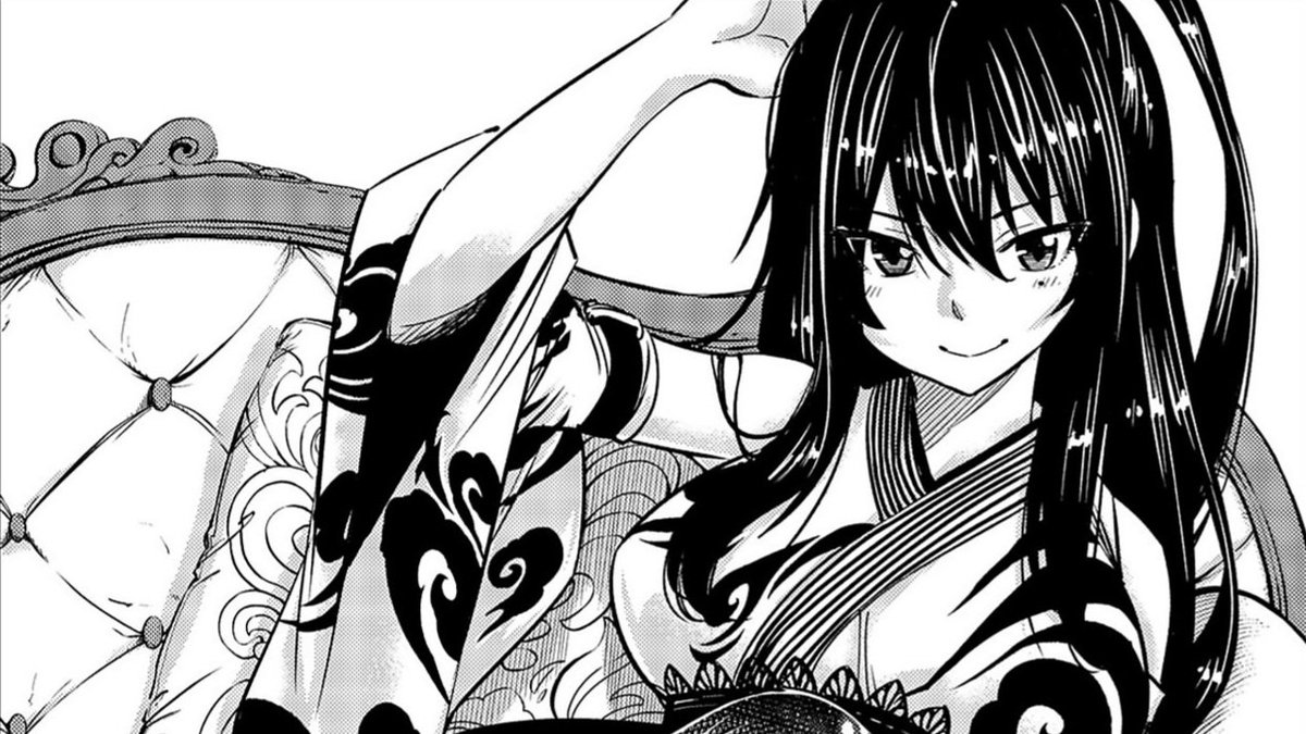 The most beautiful smile in the whole universe