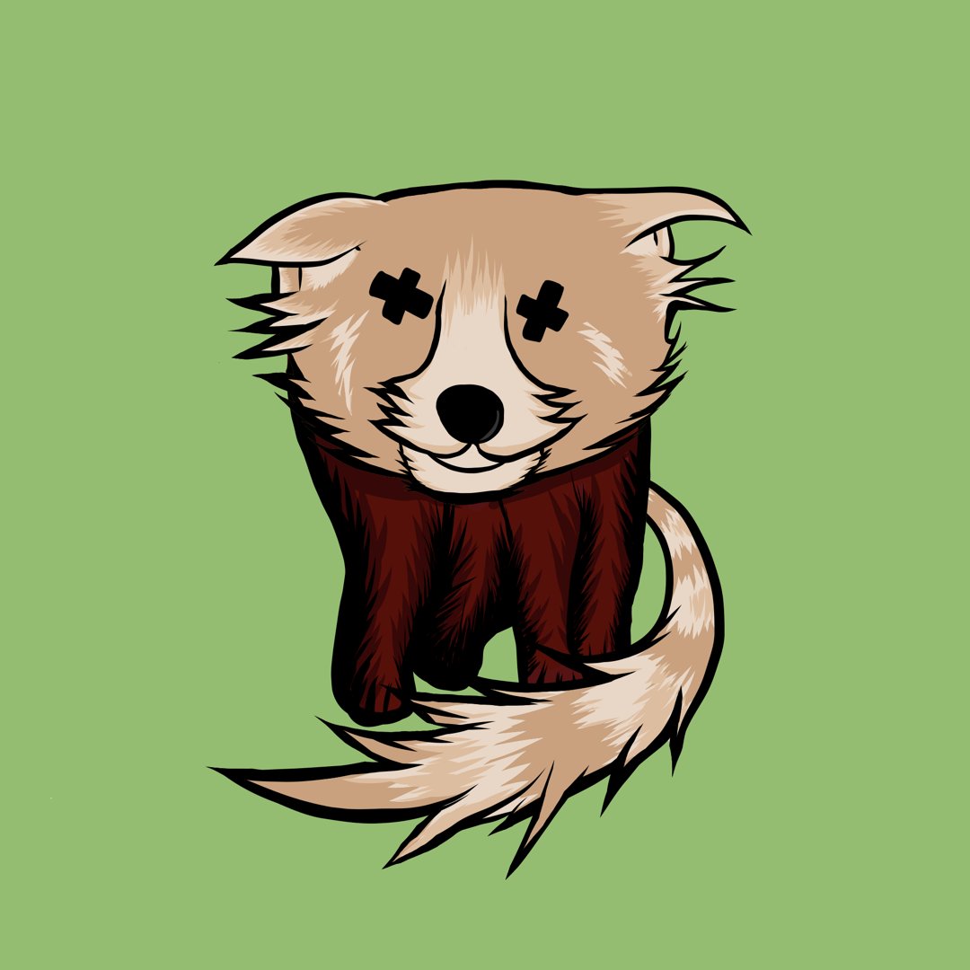 Amazing Andrea the Ginger Panda found a new home ❤️🐼🚀 
opensea.io/assets/matic/0…

Get your Panda 🐼 👇
ginger-panda.io

#PolygonNFT #NFTProject #NFTsales #NFT #NFTCreators #NFTCommunity  #nftart