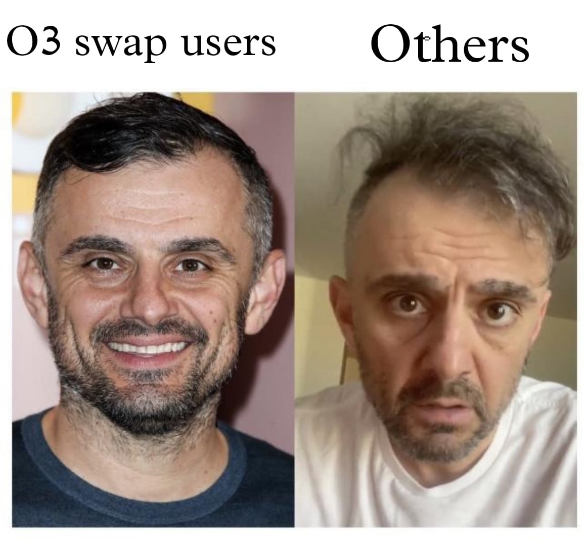 kingmdaftabalam's tweet photo. @deregelaardij @Fareedafridi22 @klemenselakovic 

@O3_Labs #O3MemeTime https://t.co/KfHNDbqeF0