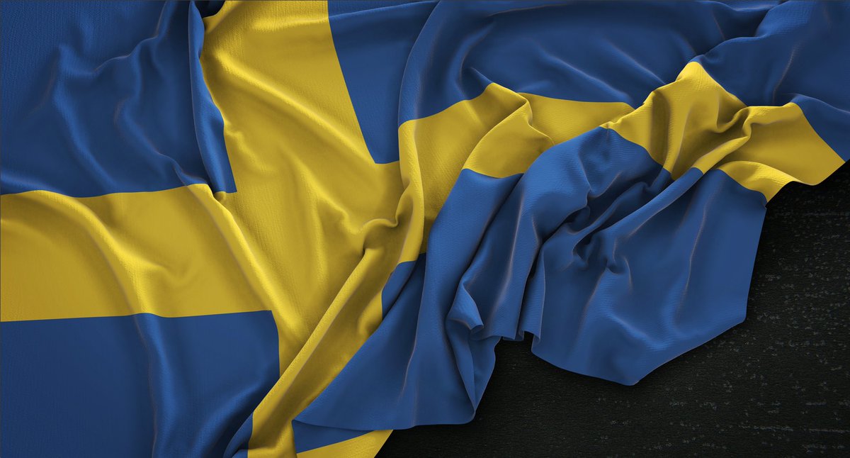 The IDU family wishes our #Swedish member parties @moderaterna and @kdriks with their leaders Ulf #Kristersson and @BuschEbba much success in tomorrow’s general election. 🗳 🇸🇪 #sverige #swedishelections