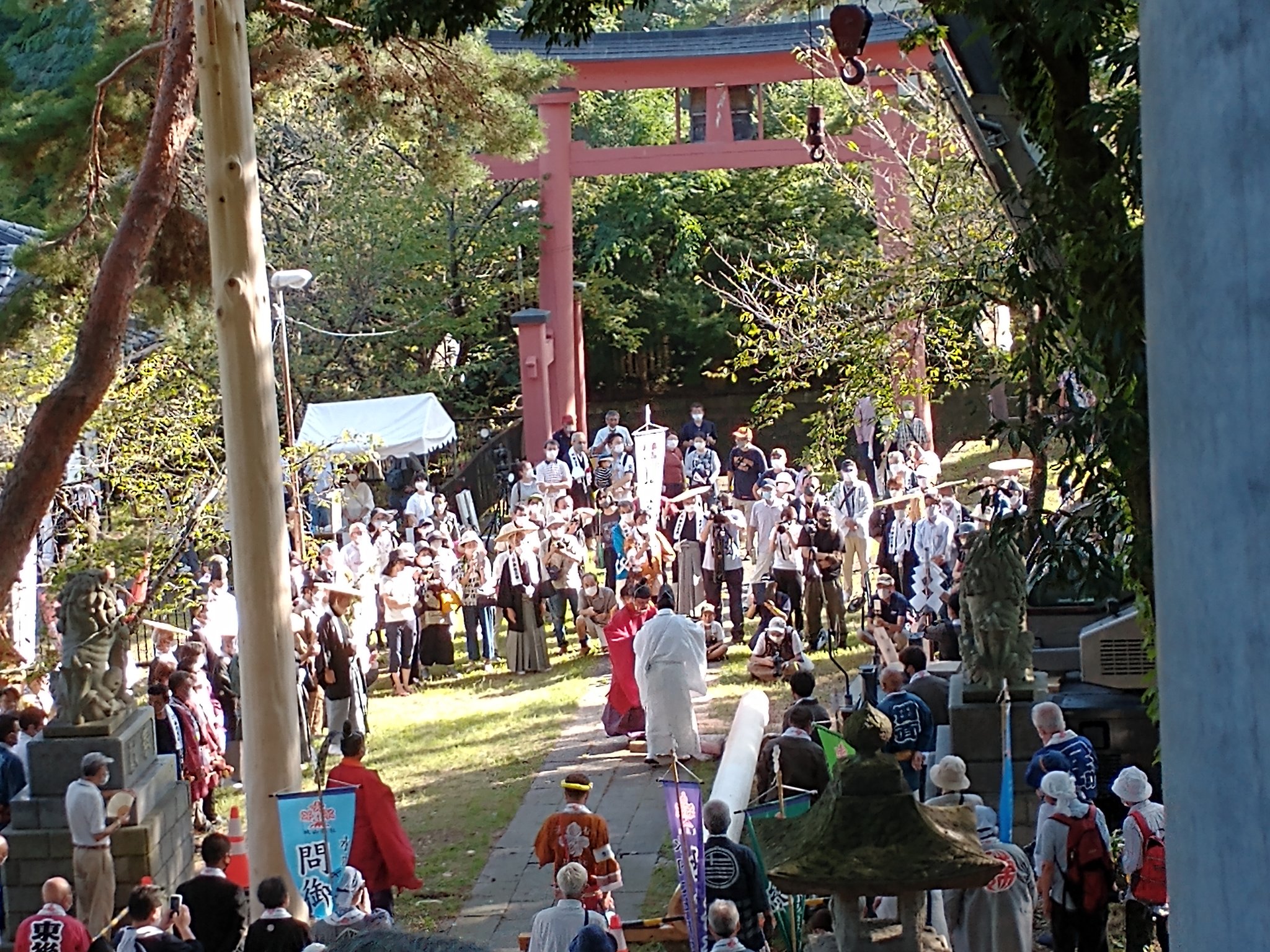 小林竜太郎 on Twitter 