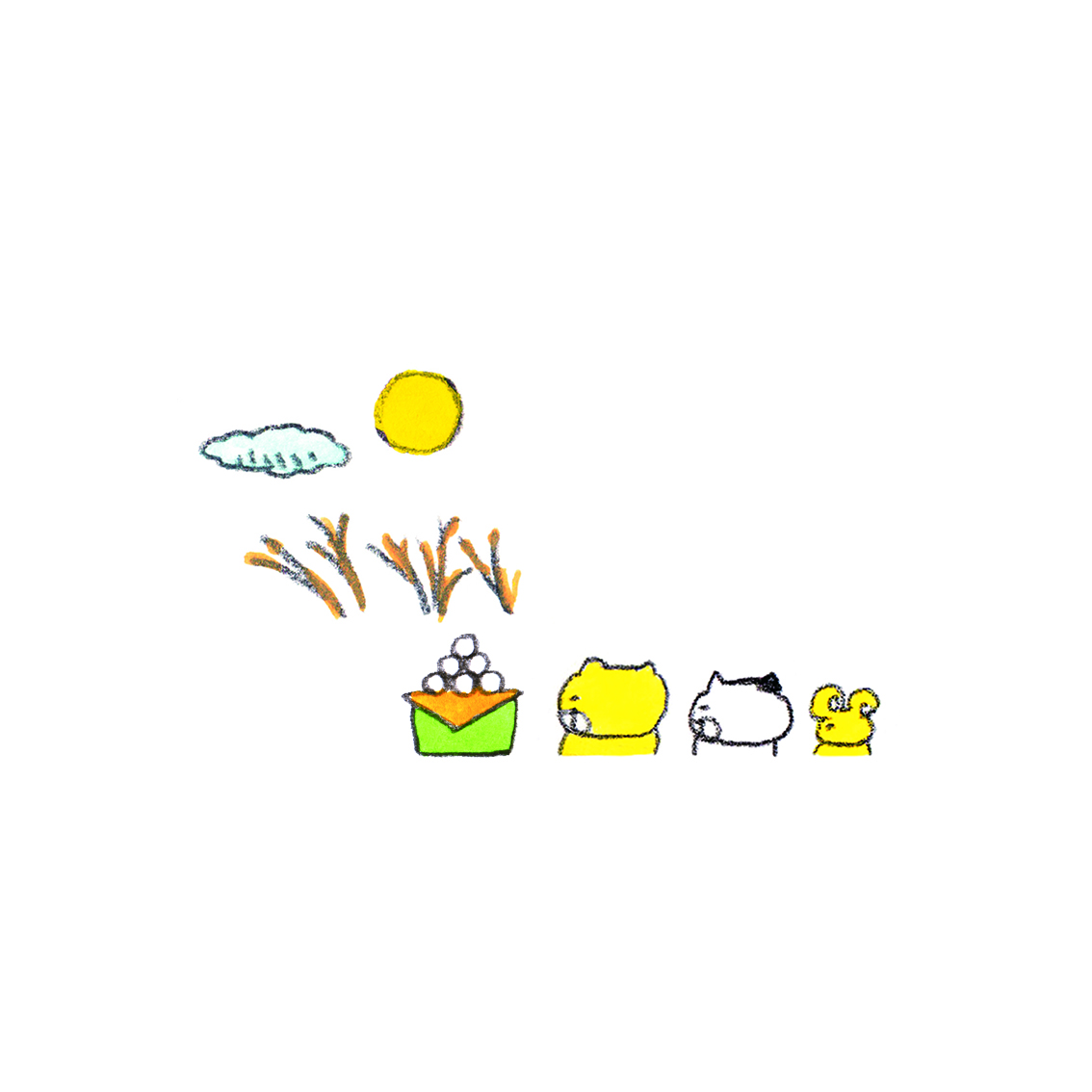 今井杏 Anneimai さんのイラスト マンガ作品まとめ 80 件 Twoucan