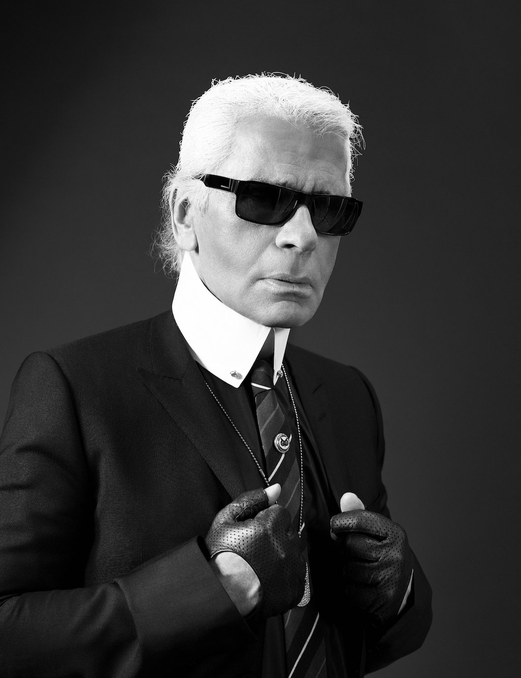 LAGERFELD (@KarlLagerfeld) Twitter