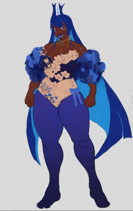 tiny changes tiny changes akjhsjks i want him to have a stance up pose. he is but a bug tho. 