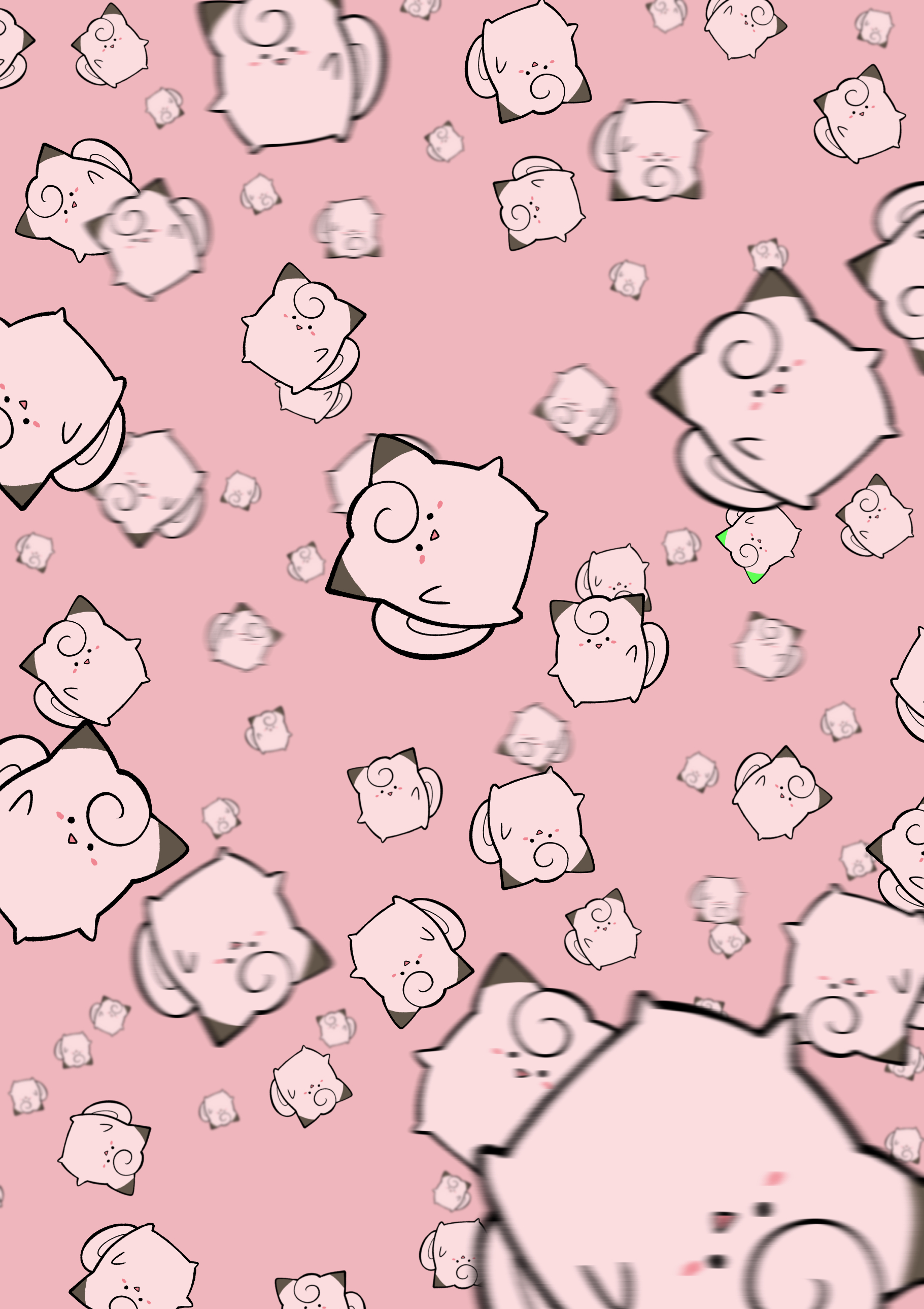 真鍋 陽 18時からお月見ピッピイベント ポケモンgo T Co Mktedbjn Twitter