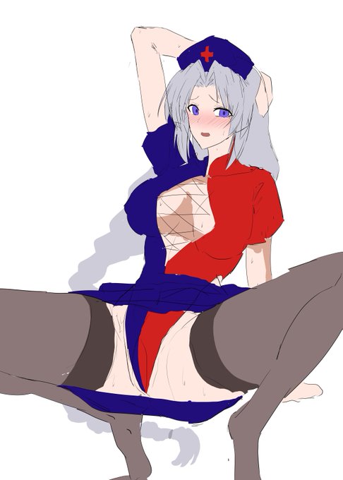 M字開脚してくれるかわえーりん 