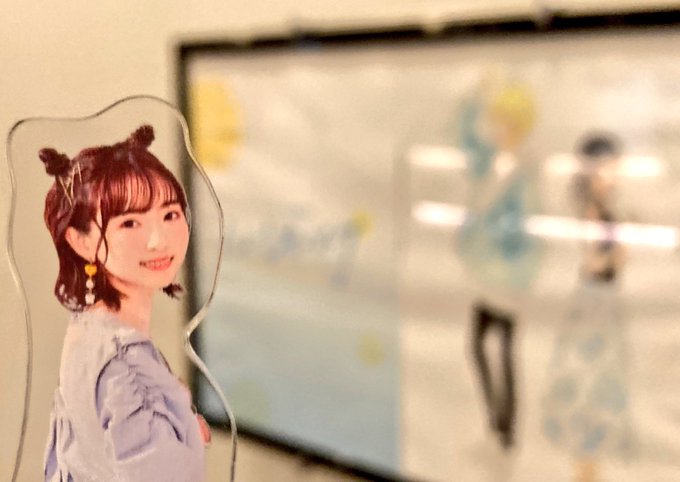 泣いた…………そしてやっぱり田中美海さんなんですよね…………#アニマックス朗読劇#ハニーレモンソーダ 