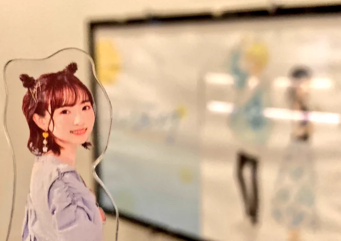 泣いた…………そしてやっぱり田中美海さんなんですよね…………#アニマックス朗読劇#ハニーレモンソーダ 
