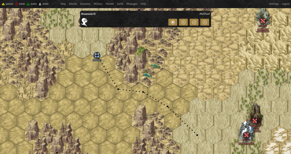 GuildsAndBlades's tweet photo. @Michael_daGreat https://t.co/kj96n7USau - Guilds &amp; Blades is a browser strategy multiplayer game that incorporates city settling, building, conquering, troop recruiting, and a dynamic market based on supply and demand. https://t.co/5ZRf6CXx1c
