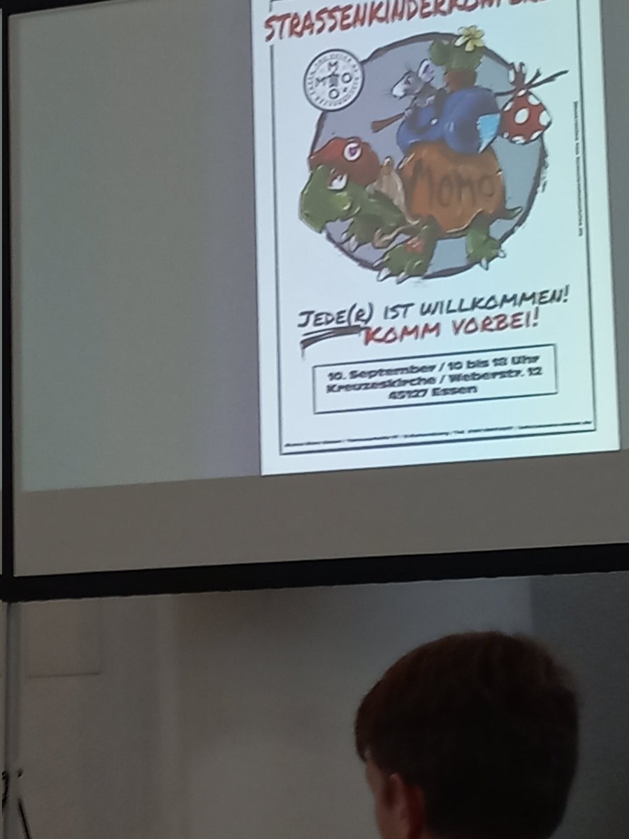 Morrisseyla1's tweet photo. Heute auf der Strassenkinderkonferenz in Essen #strassenkinder #Armut #Wohnungslosigkeit #Jugendliche https://t.co/FcCIEXIEzu