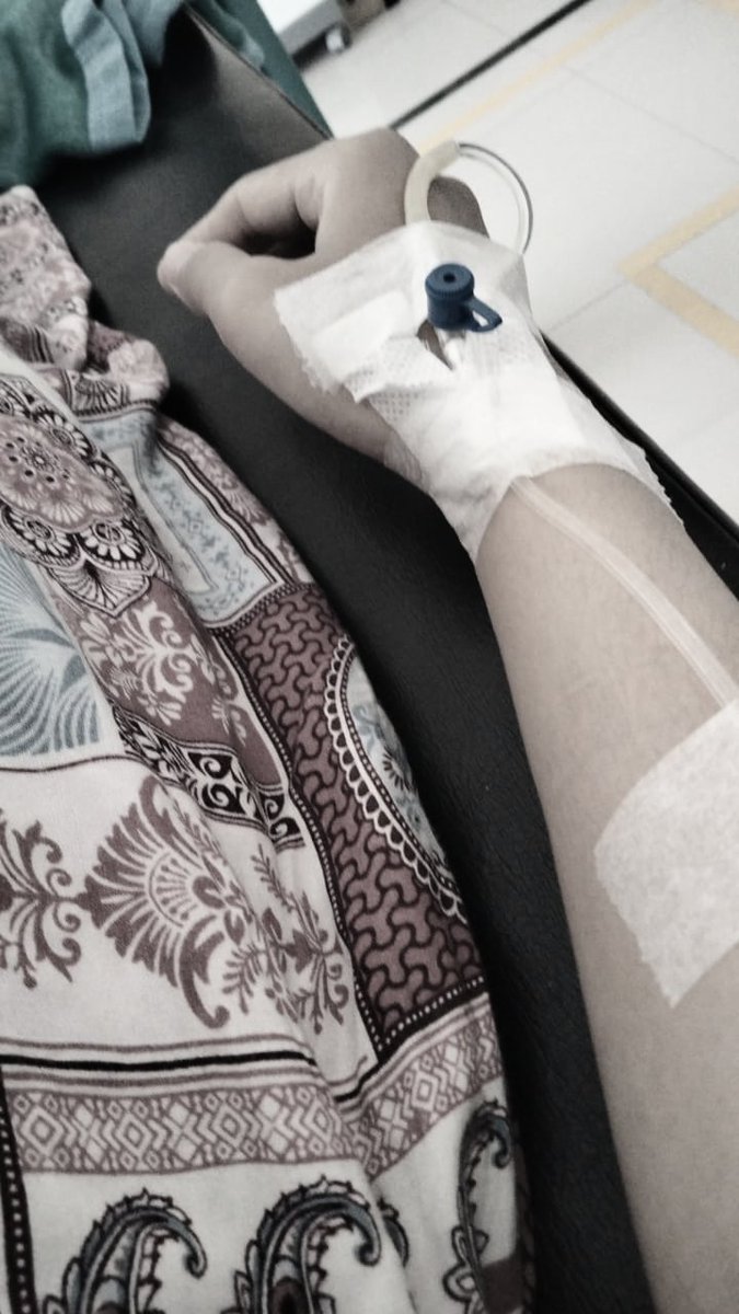 0xFdev_'s tweet photo. Thank you for enduring the pain, now the disease is gone and so is your life💔🖤 see u another life my wife. https://t.co/yhZQ04ARxV