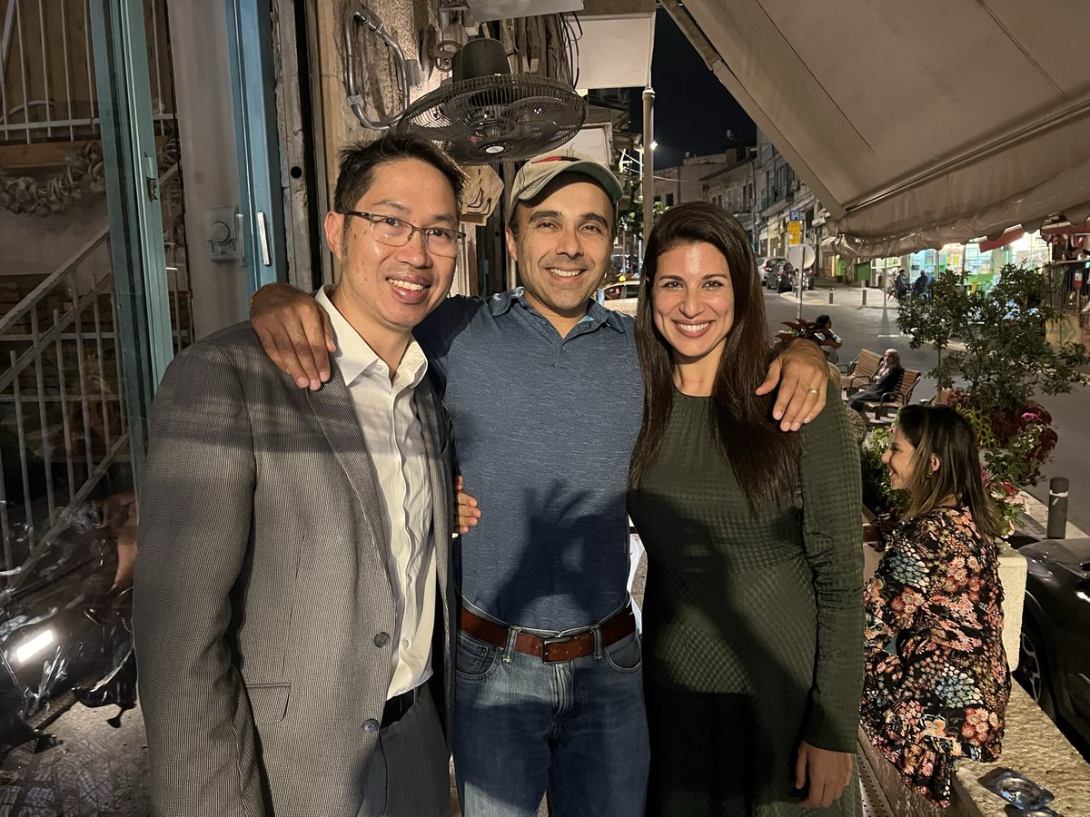 PeterKa80460001's tweet photo. Incredibly welcoming host #AACNS @BShofty . Truly an unforgettable experience! https://t.co/2qrGBtaoSw