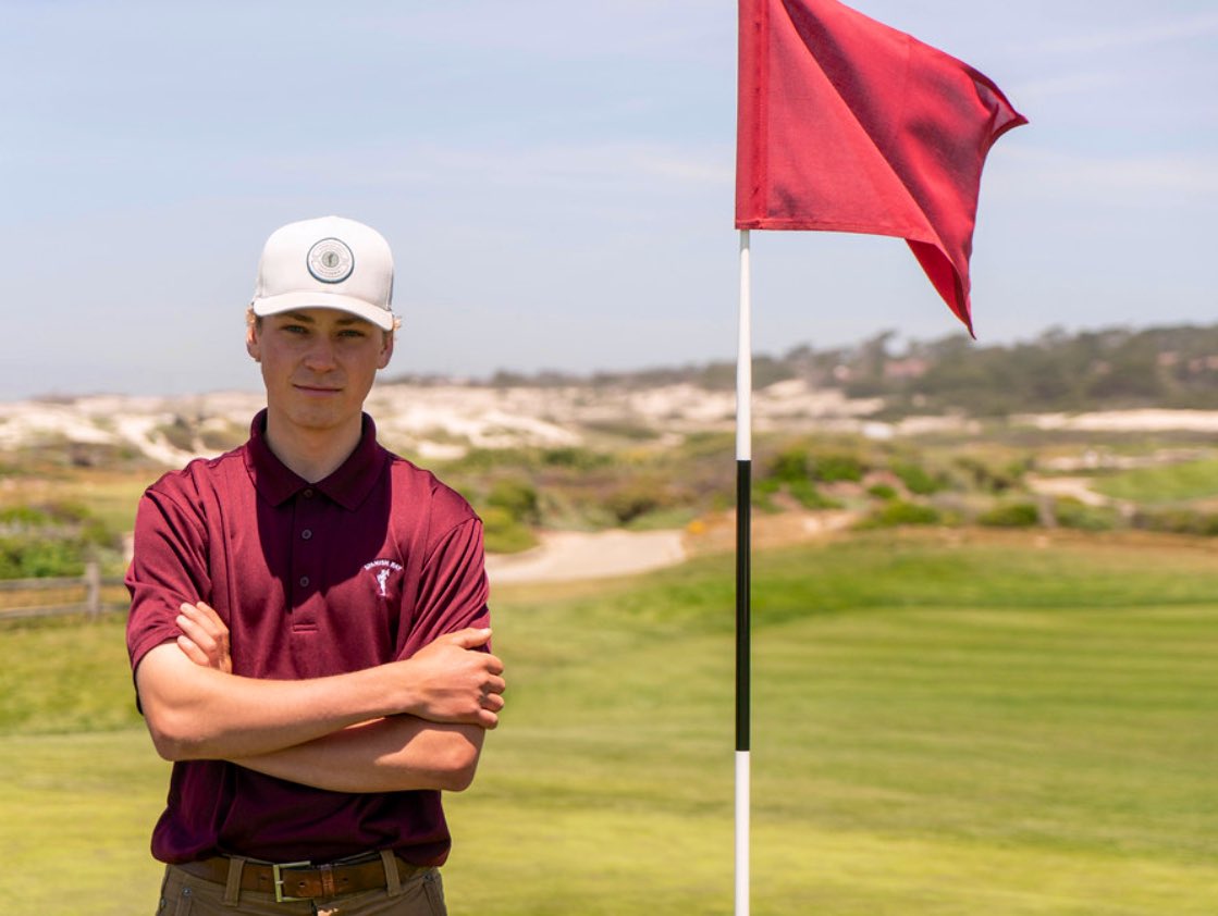 ColsonBates's tweet image. My 6-month internship comes to an end today here at Spanish Bay. It’s been truly amazing to work on this beautiful property each and every day. A big thanks goes to the entire crew here for making my experience great. California, you have my heart. I’ll be back. ❤️ #thankful
