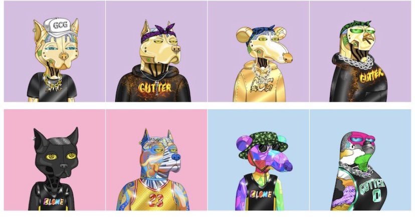 Im torn, which set should get hit with the DNA-2? Help me out #gang