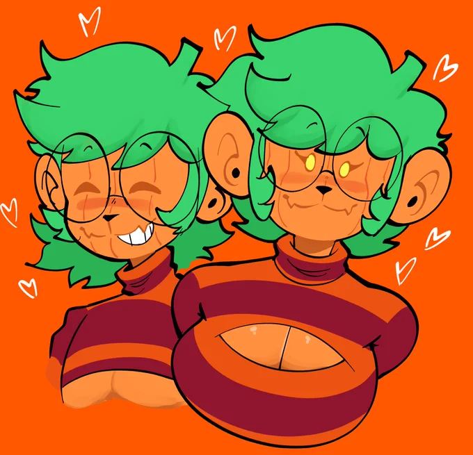 Def gonna update their ref soon 