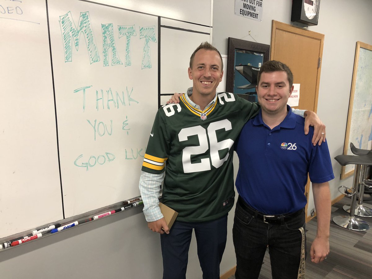 Tyler Job 🏳️‍🌈 tweet media