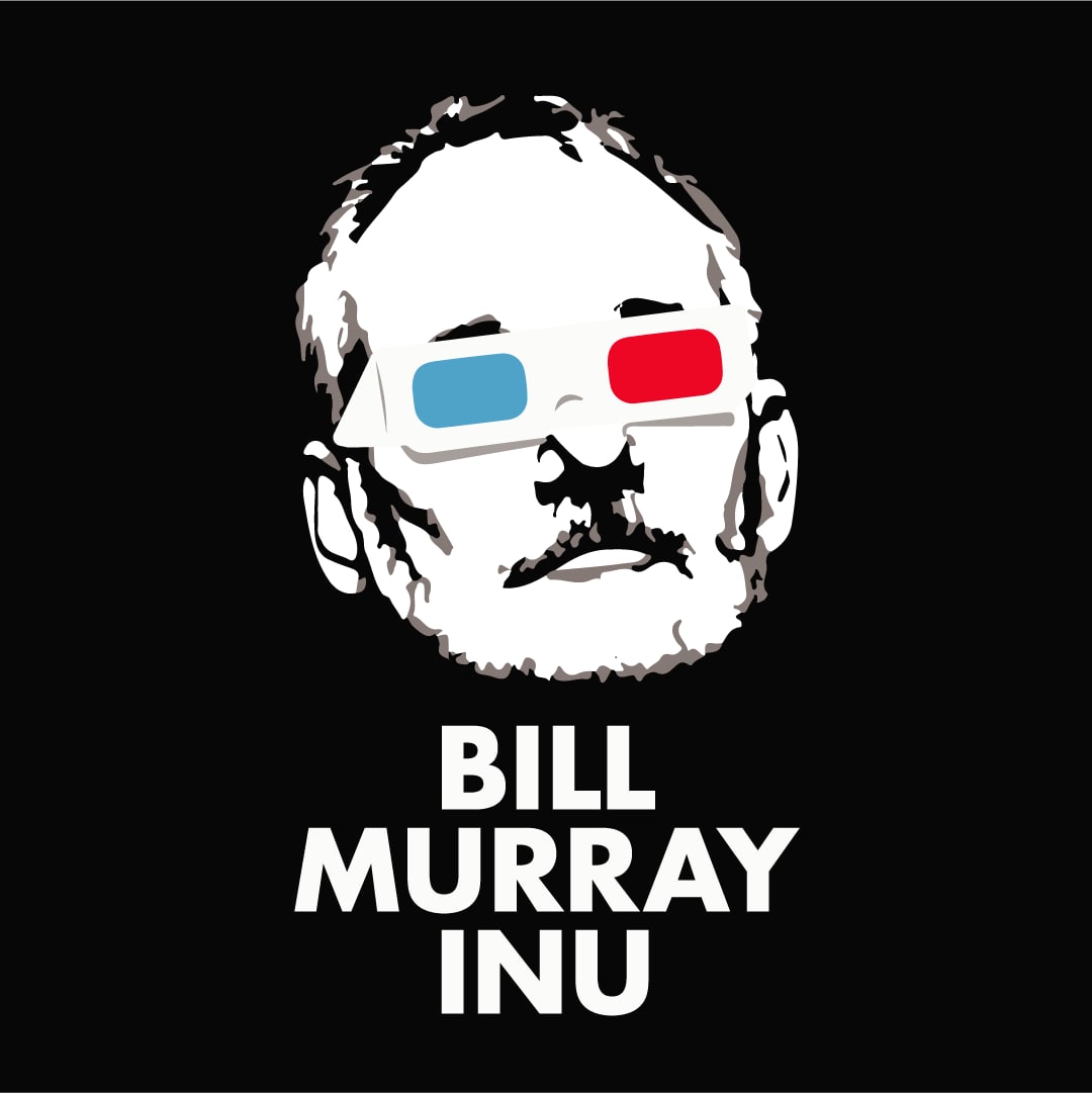 x100_shooter's tweet photo. @BillMurrayinu @elonmusk Aahh Mr Elon sure will be cute based person in that costume. More awesome when he hold Bill Murray Inu token with 1.5% max bag😎

#BillMurray #BillyMurrayInu #BillMurrayArmy #BSC $BNB $BMINU #Binance #Charity https://t.co/nSj1bQrQzo