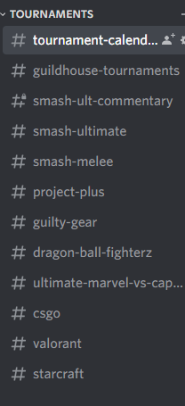 norcal_javi's tweet photo. Hey Norcal friends! If you haven't joined the @AFK_xp discord server I recommend it! I regularly update all our tournament info here. 
https://t.co/QNXxtE3Ofm https://t.co/xAOKovUw4K