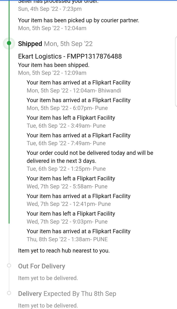 Guru Shetty tweet media