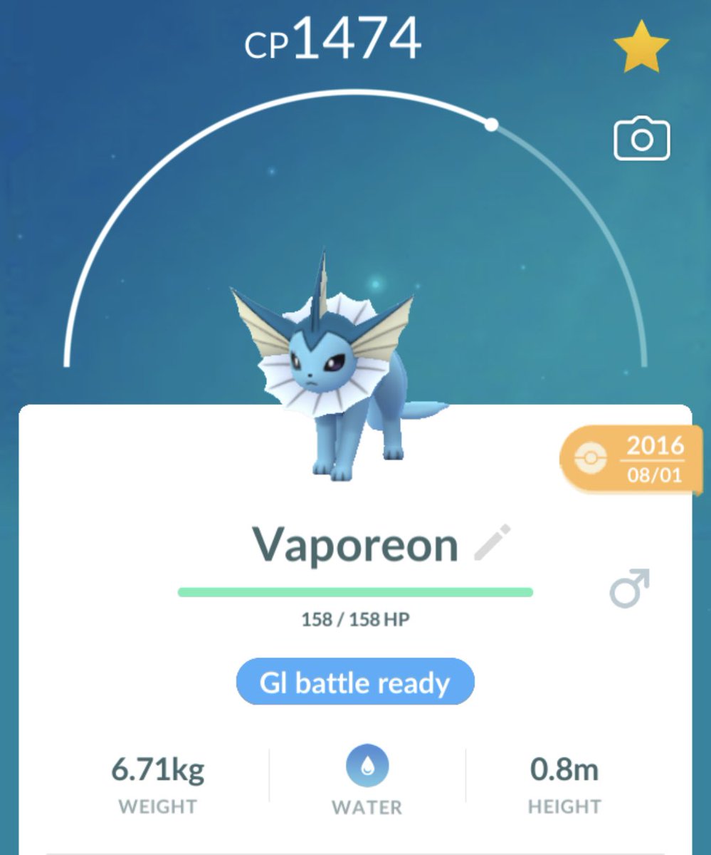 Donwoneth's tweet image. 2016 Flex #pokemongo